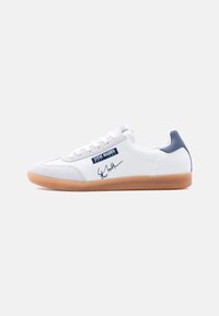 Επιλέχθηκε, white/navy
