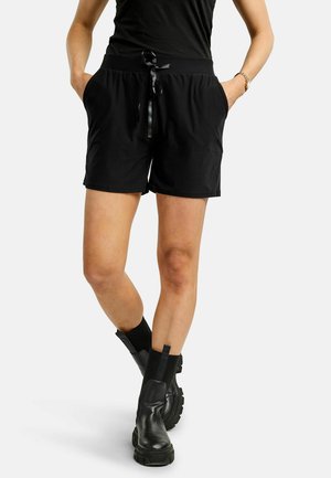 ALMA - Shorts - black