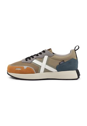 MUNICH XEMINE - Trainers - sand