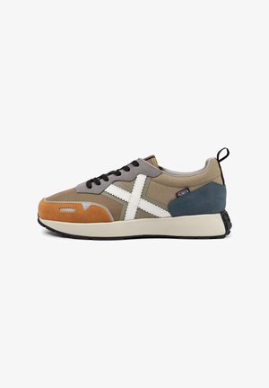 MUNICH - Sneakersy niskie