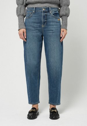 Gang, 94BLAKE - Jeans Tapered Fit - blue denim