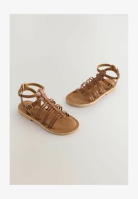 Non sélectionné, tan brown