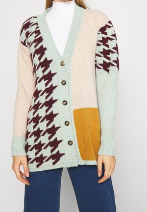 Vest - green