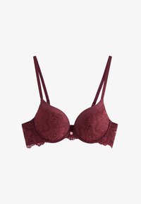 Δεν επιλέχθηκε, dark dusty red