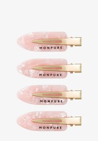 MONPURE - NO-CREASE HAIR CLIPS - Hårset Miniatyrbild 1