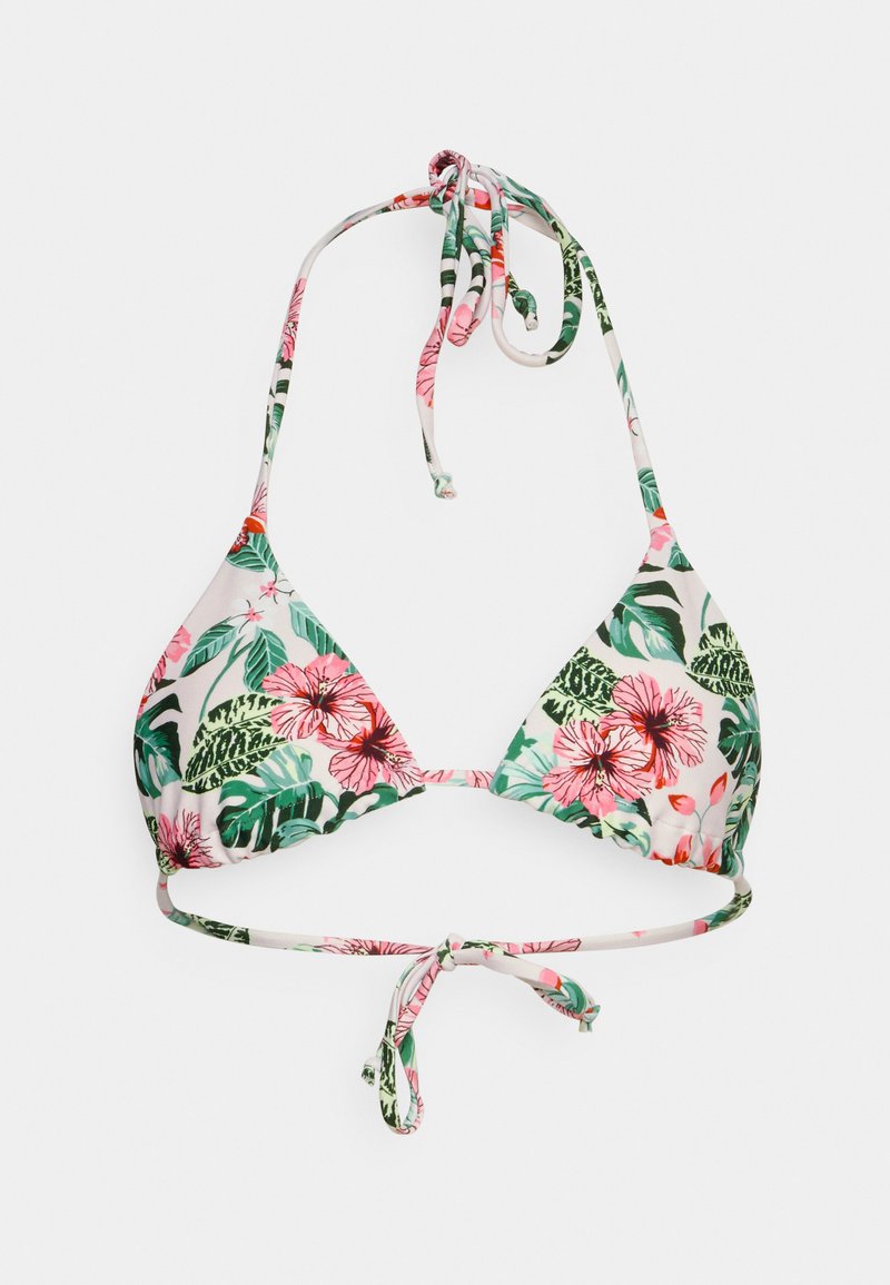 Damen Kleider | ONLY ONLDALLI SET Bikini multi coloured/mehrfarbig - YF69163 Damen Kleider | ONLY ONLDALLI SET Bikini multi coloured/mehrfarbig - YF69163