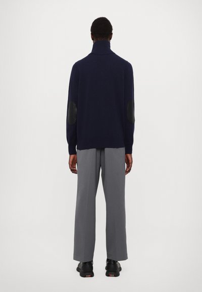 The Kooples PULL - Jumper - navy