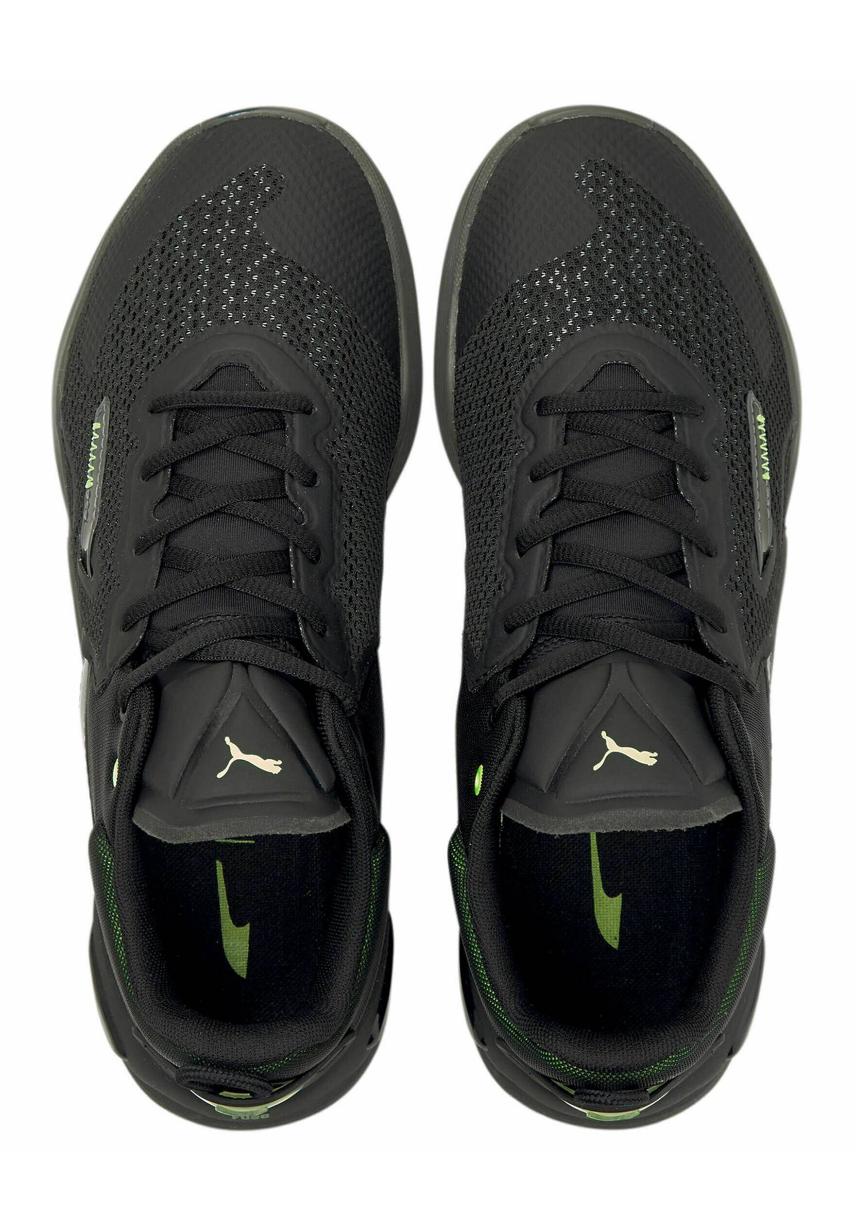 puma fuse trainers