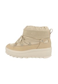 Pajar GALAXY MINI - Stivali da neve  - sand pdpab