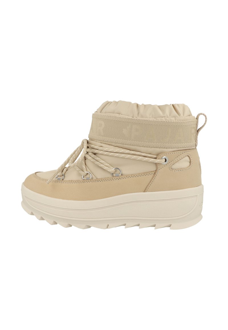 Pajar GALAXY MINI - Stivali da neve  - sand pdpab