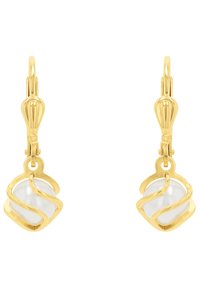 amor Örhänge - gold coloured