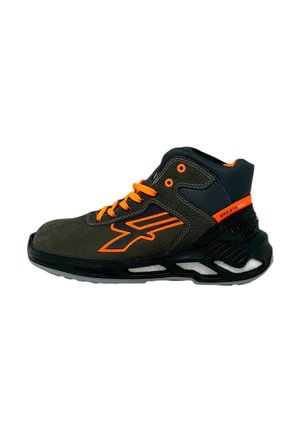 Sneakers alte - multi coloured
