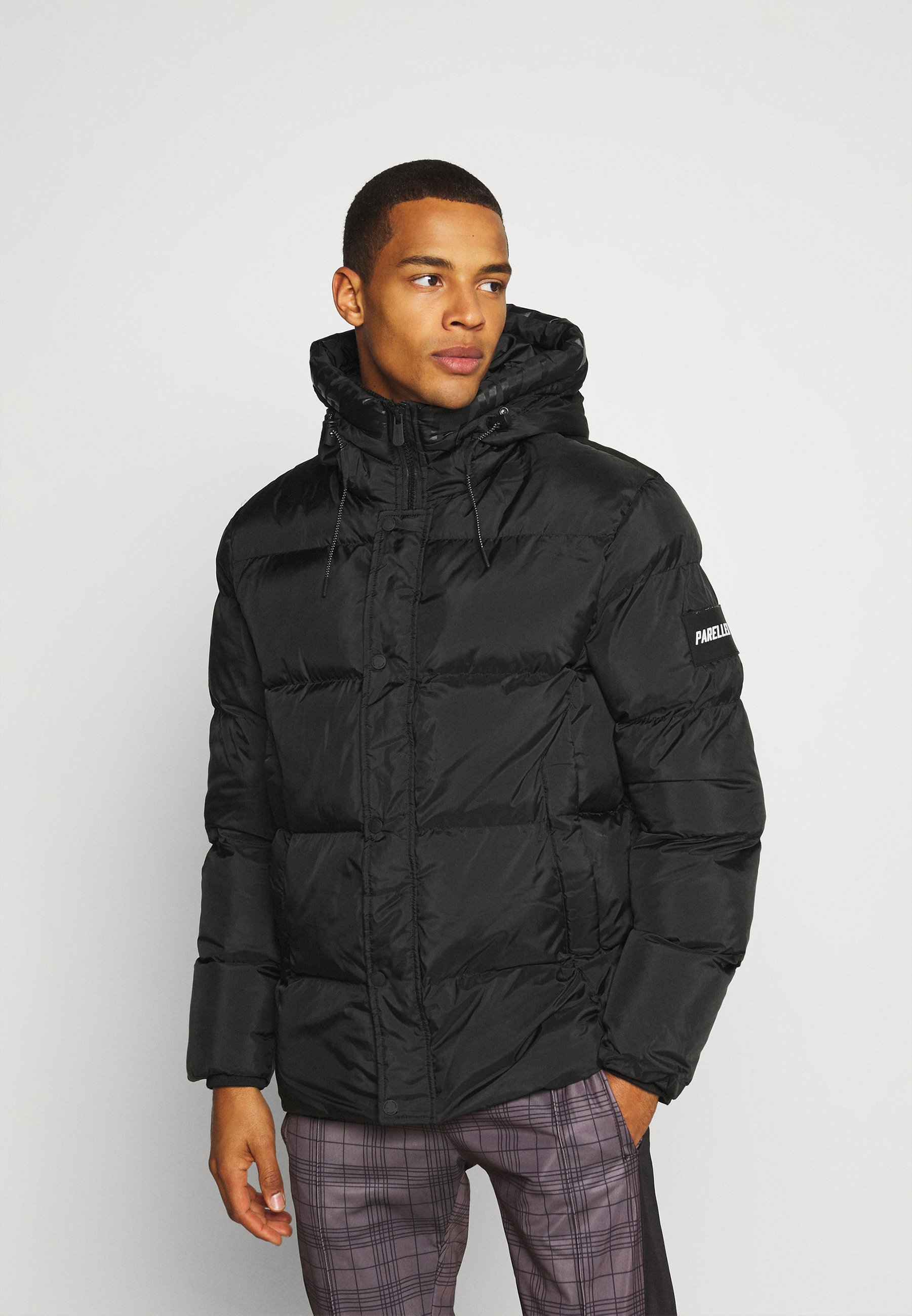 bubble winter jacket