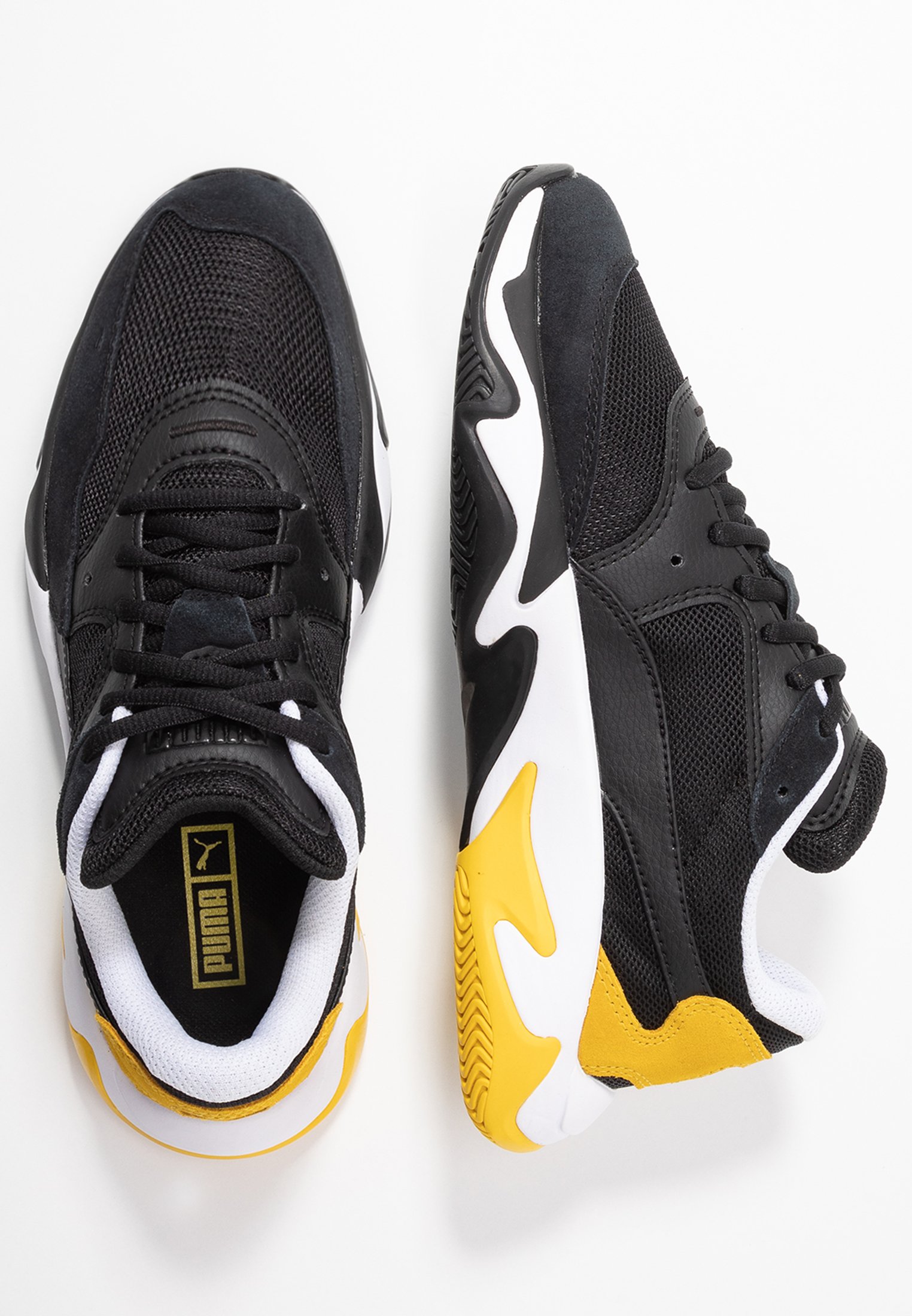 storm adrenaline trainers