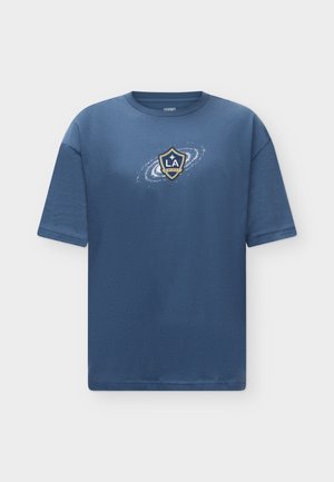 Hollister Co., SOCCER LIC - Μπλουζάκι με στάμπα - 200