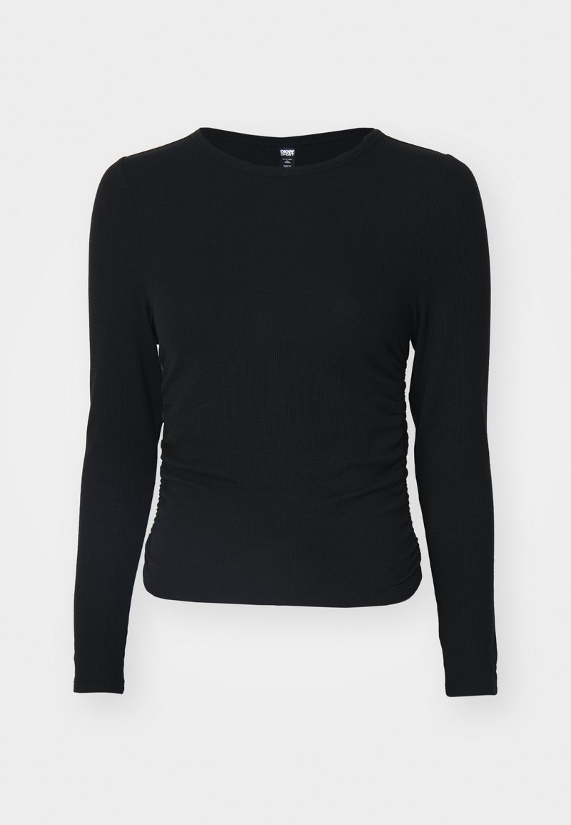DKNY Longsleeve zwart