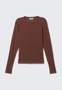 Δεν επιλέχθηκε, rusty brown