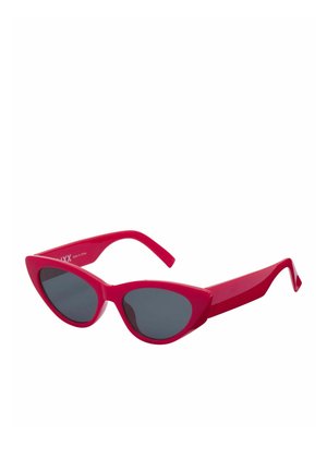 JXRACHEL - Sunglasses - racing red