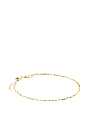 FIGARO-DESIGN - Armband - gelbgoldfarben