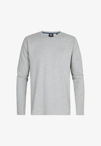 Ausgewählt, light grey melee