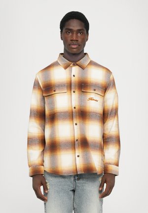 ROSEBOWL SHIRT - Camisa - orange