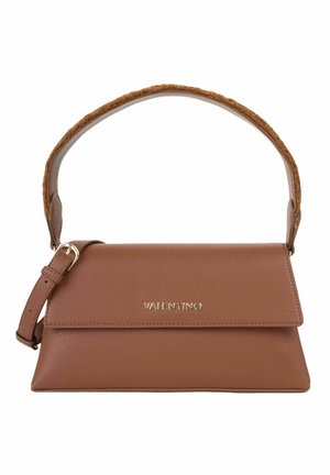 Valentino Bags, POLAR FLAP BAG - Borsa a mano - cuoio
