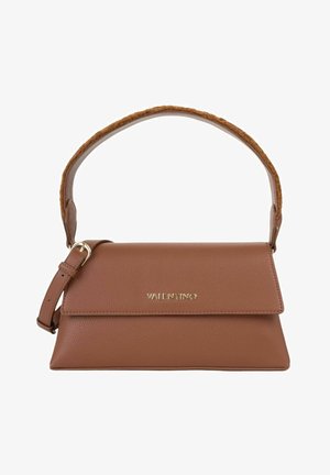 Valentino Bags, POLAR FLAP BAG - Handtasche - cuoio