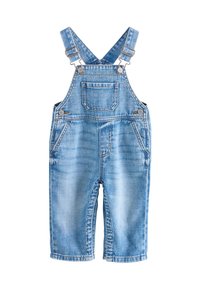 Next REGULAR FIT - Peto - mid blue