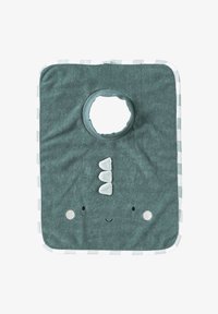 Unselected, grün drache