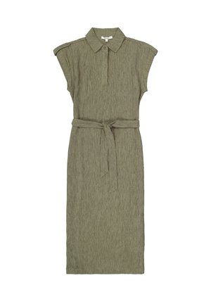 Garcia, Vestido informal - olive breeze