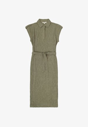 Garcia, Vestido informal - olive breeze