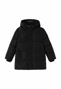 Unausgewählt, black