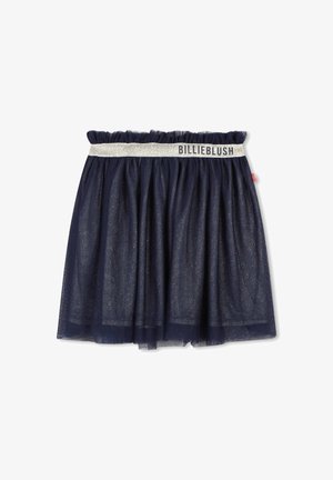 Billieblush Minijupe - indigo blue
