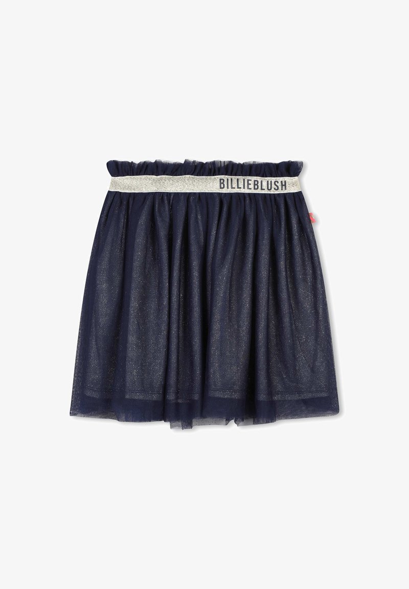 Billieblush Minijupe - indigo blue