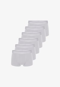 Unausgewählt, platinum