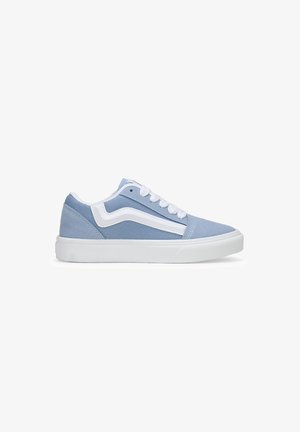 Bosanova, Sneaker low - azul claro