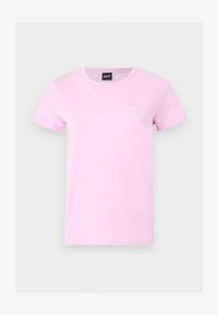 Επιλέχθηκε, bright purple