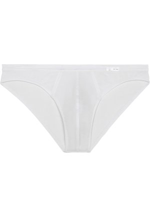 HOM SOFT - Slip - white