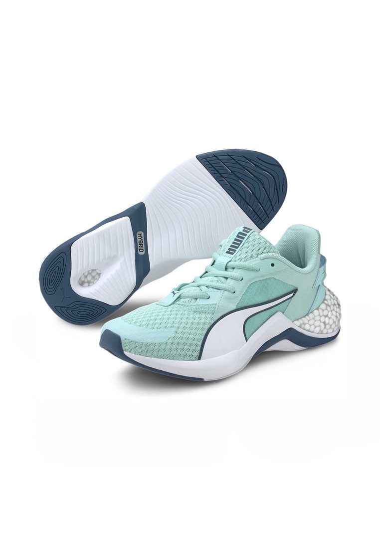 sac a roulette puma cyan