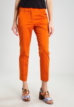 Bukser - orange