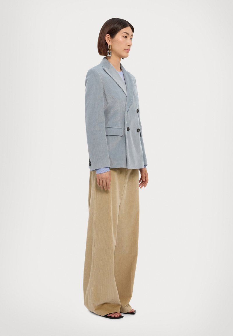 WEEKEND MaxMara KATANGA - Blazer - cielo