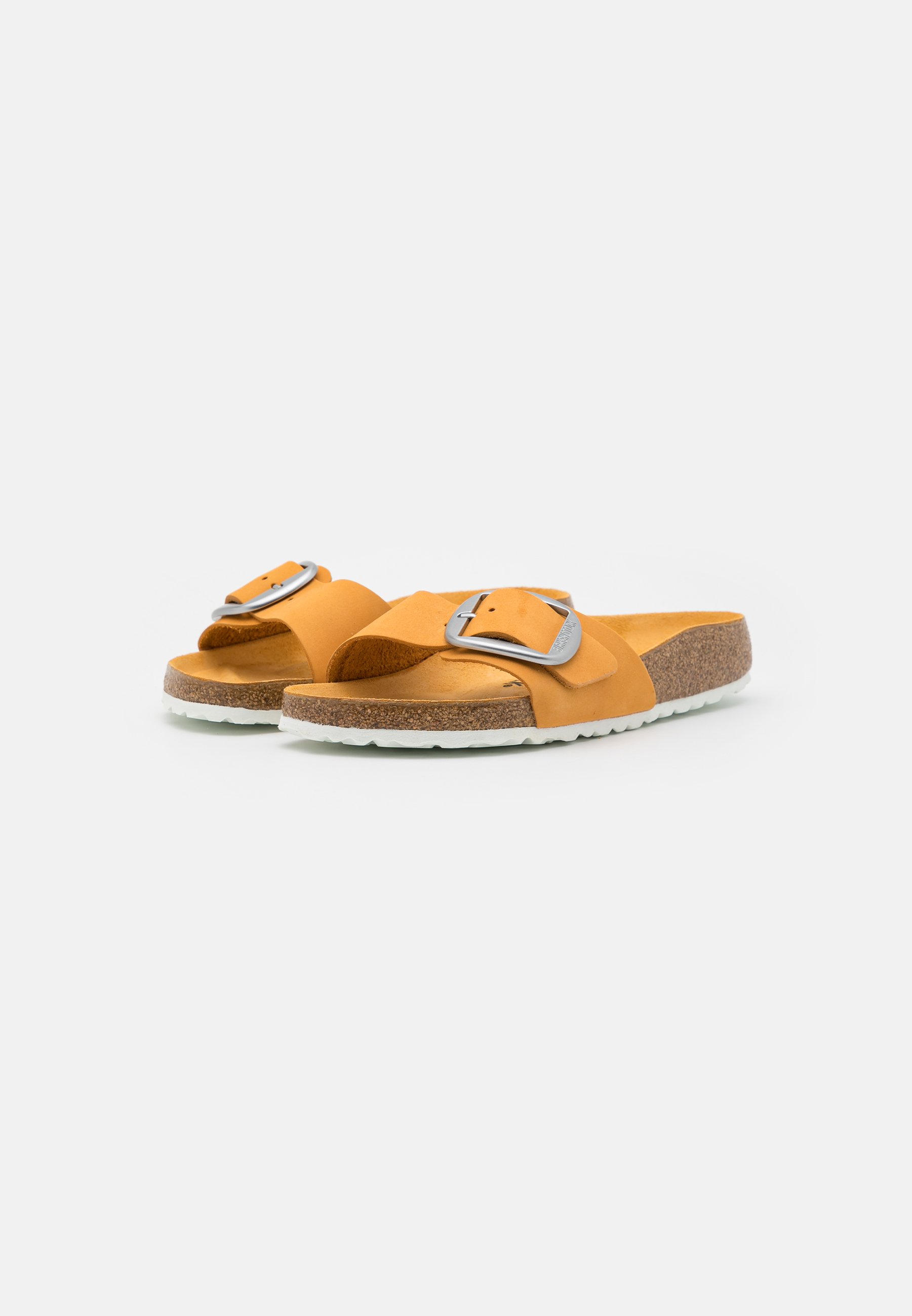 zalando madrid big buckle