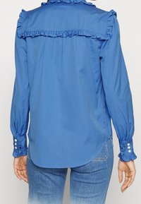 Polo Ralph Lauren Blus - blue