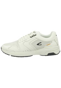 camel active Sneaker low - white