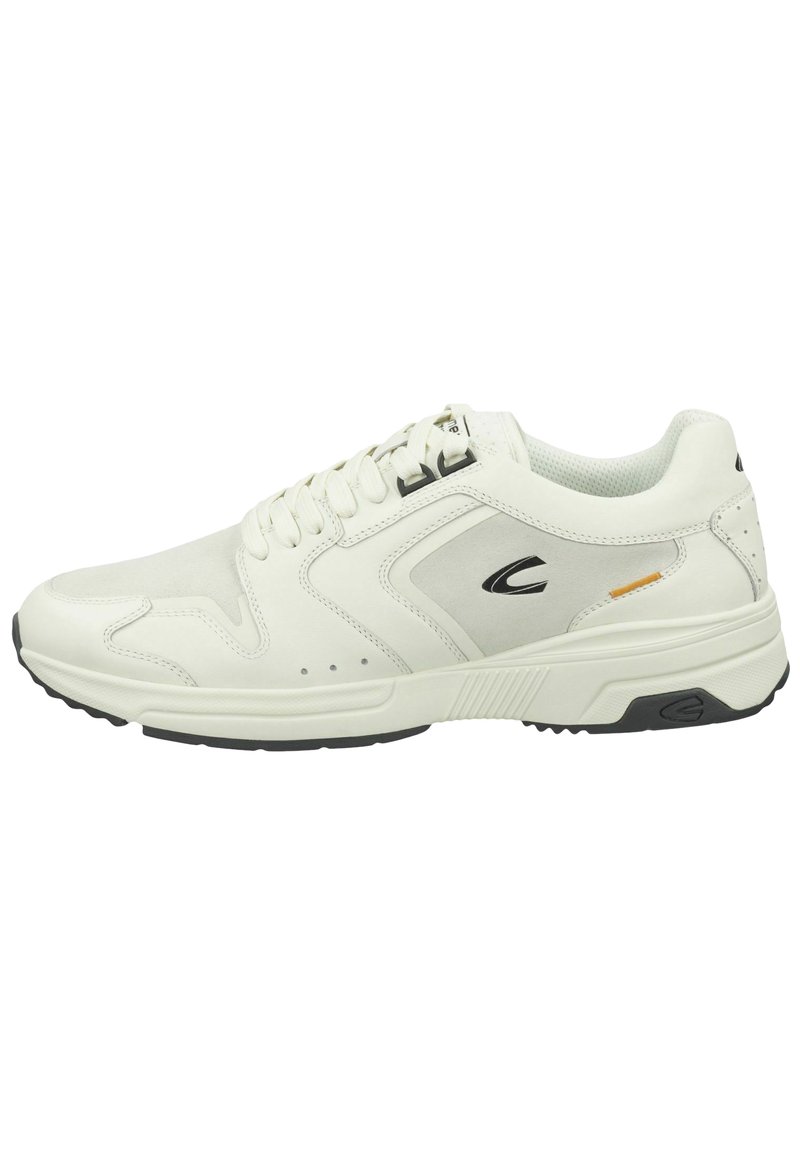 camel active Sneaker low - white