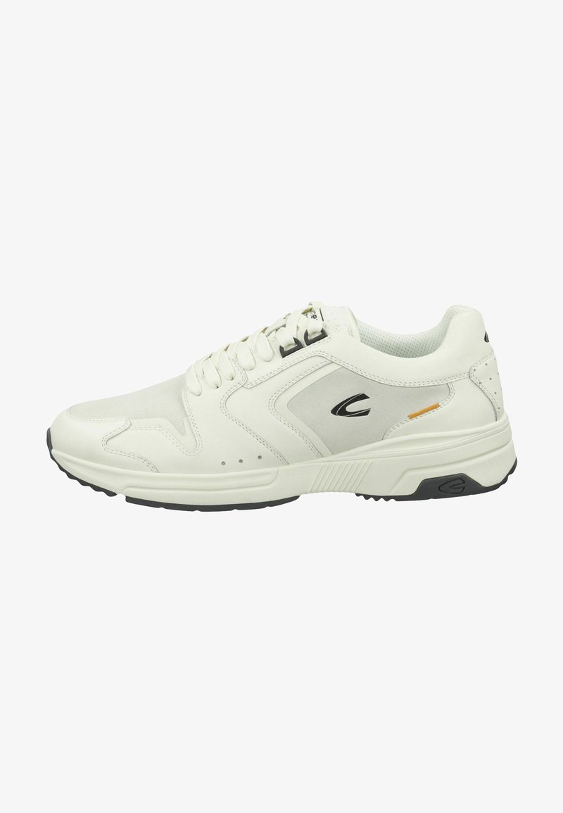 camel active Sneaker low - white