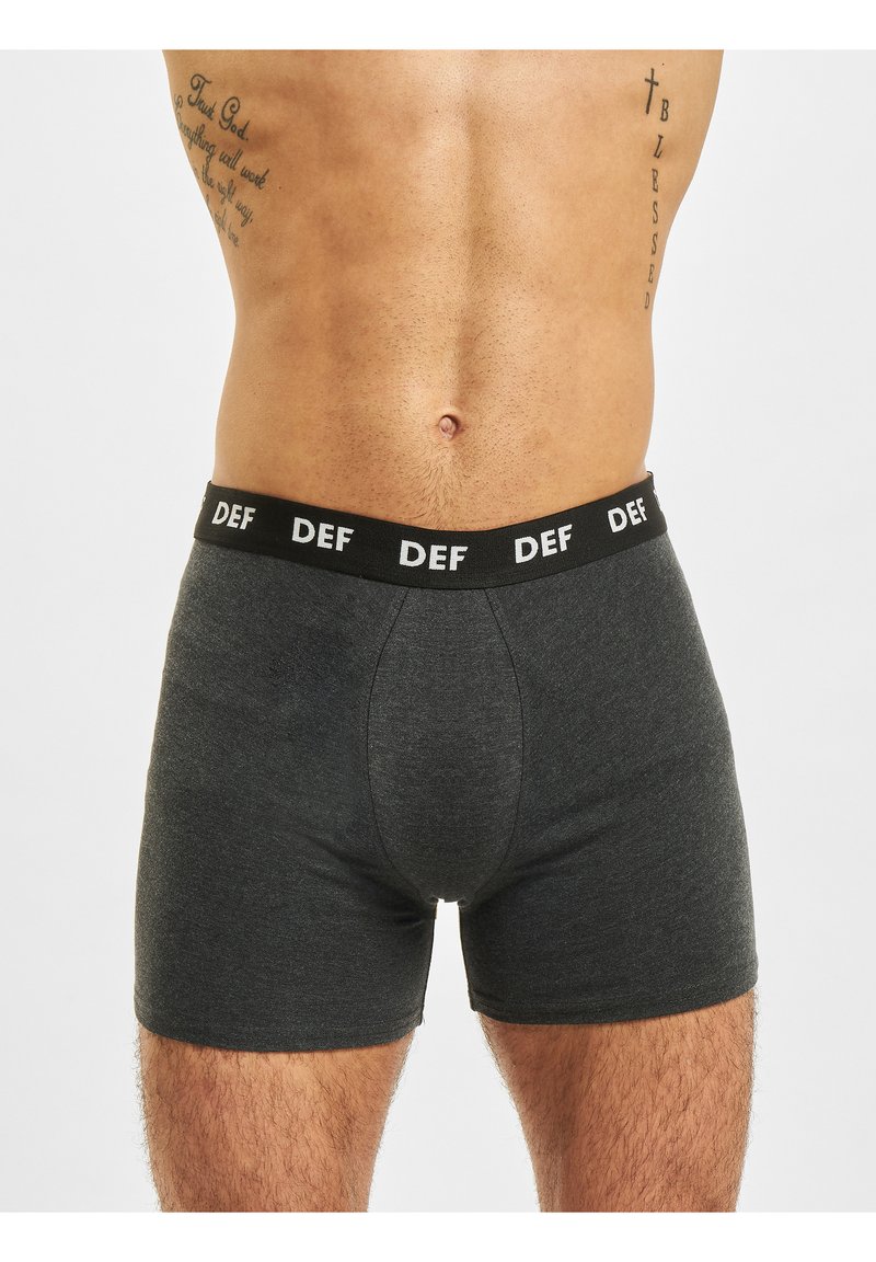 DEF Bokserbriefs - ant