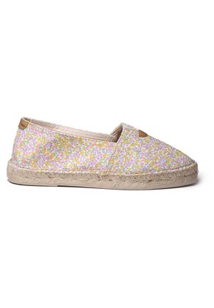 BLANES AP - Espadrile - cru