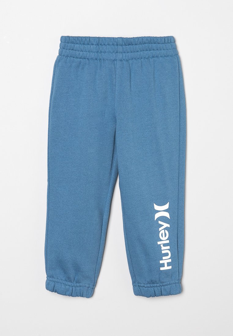 hurley Trainingsbroek blauw hurley Trainingsbroek blauw
