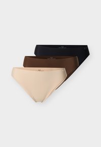 Non selezionato, brown/black/beige